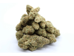 HAWAIIAN BERRY