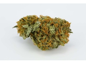 Bubba Kush