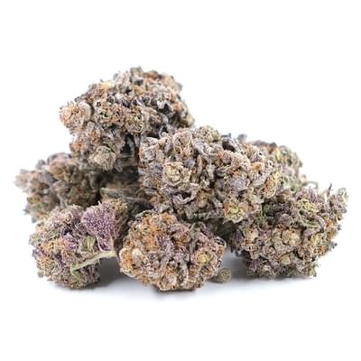 Purple Punch