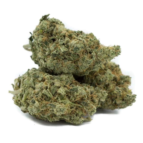 Green Crack