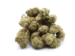 TRAINWRECK