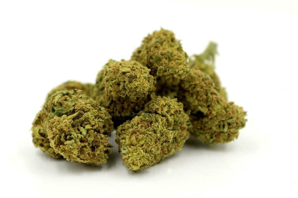 Dogwalker OG
