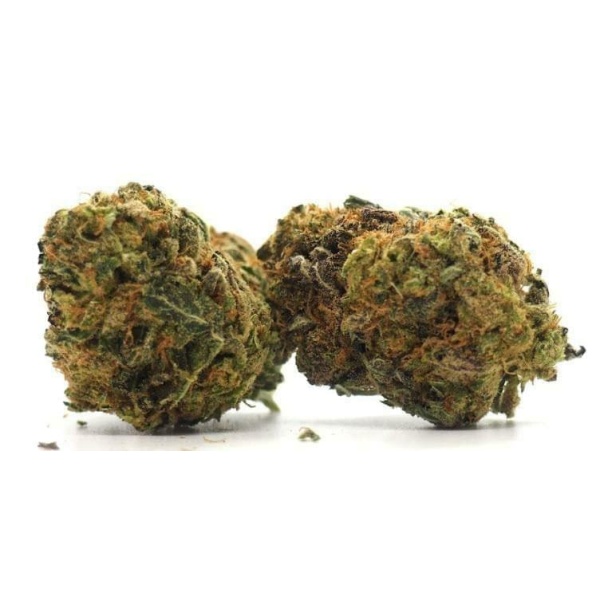 Granddaddy Purple