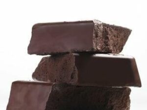 500mg Gas'd up mini chocolate Bar
