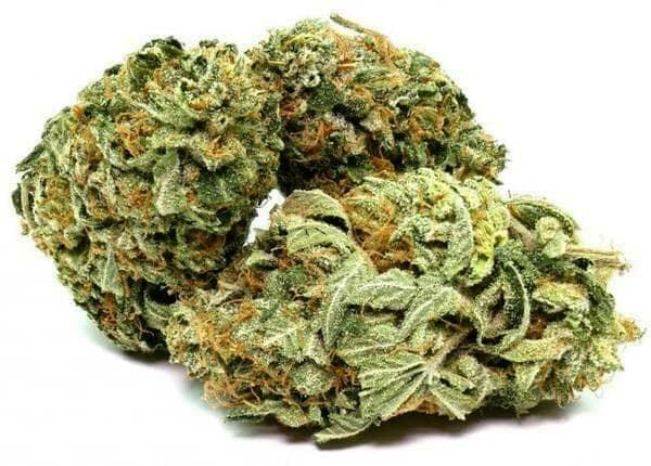 Super Sour Diesel