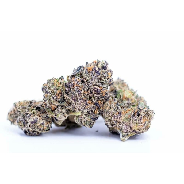 Purple urkle