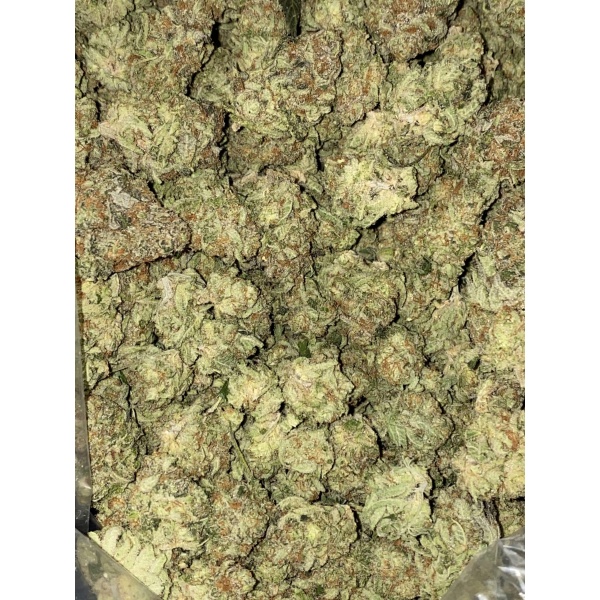 Tangerine cookies