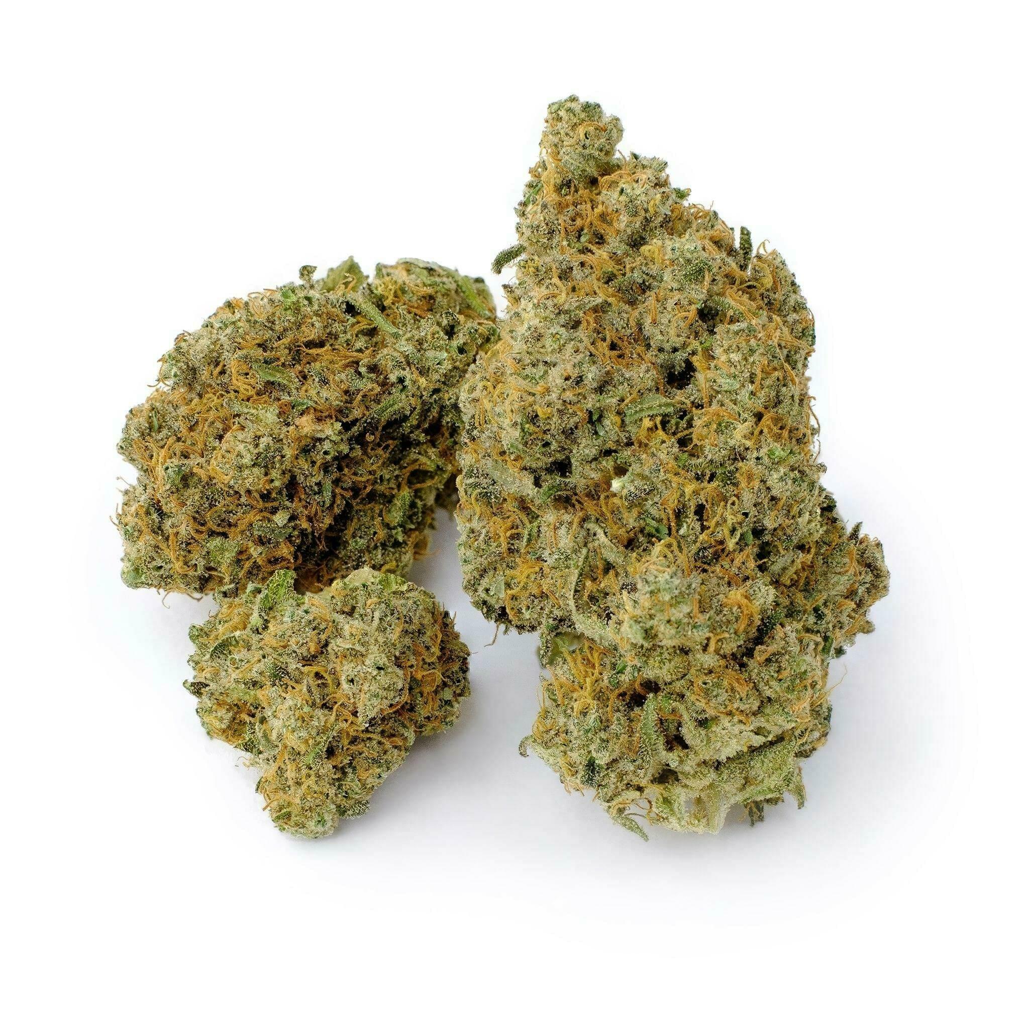 Sunset Sherbert
