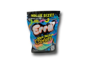 Errili Sour Brite Gummies