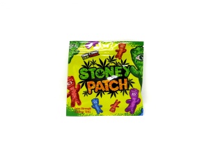 Stoney Patch