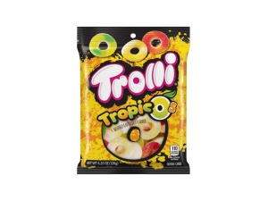 Trolli Tropicos