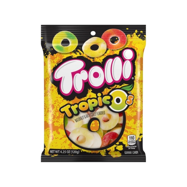 Trolli Tropicos