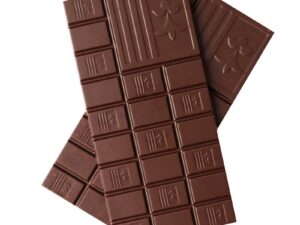 1000MG King Size Chocolate Bar