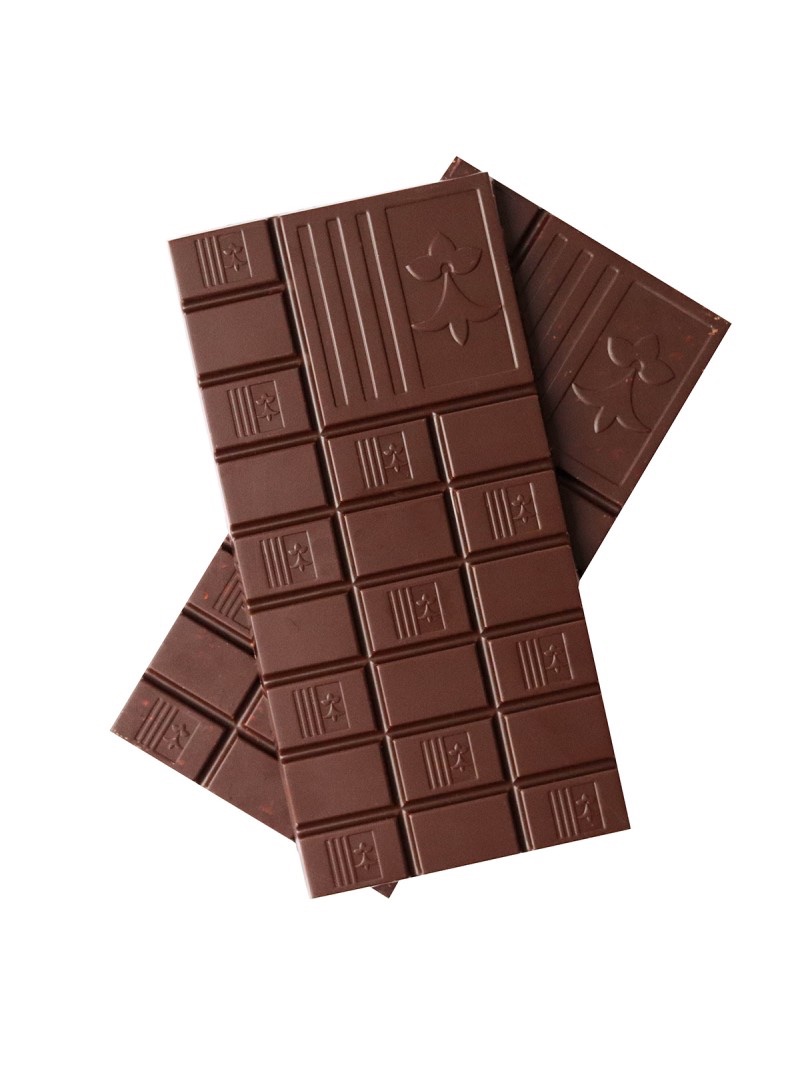 1000MG King Size Chocolate Bar