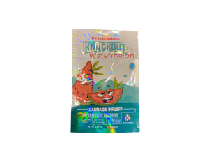 Watermelon Bites