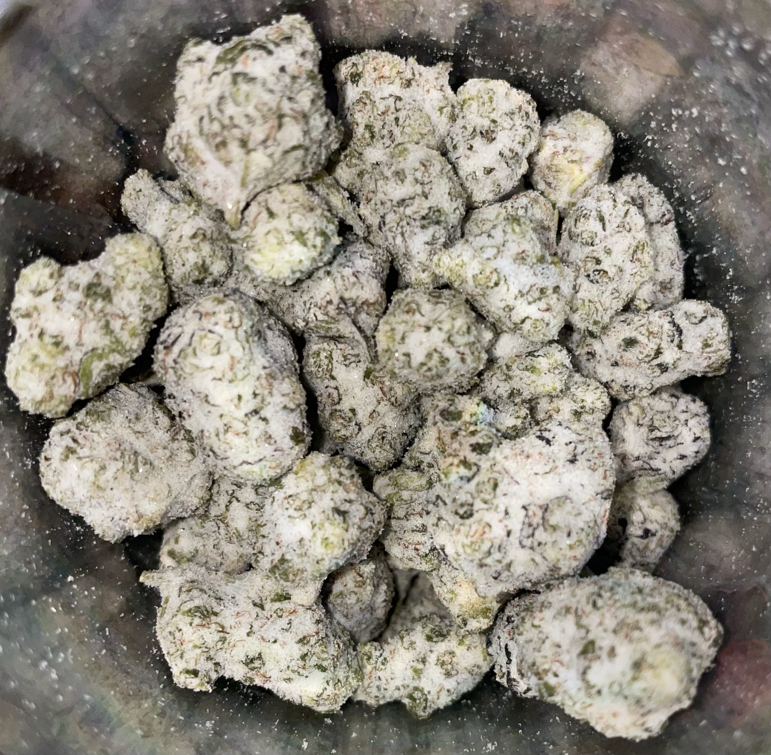 Grandaddy Purple