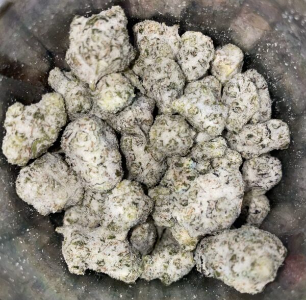 Zkittles