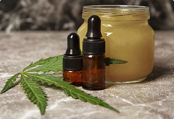 Cannabis Oil