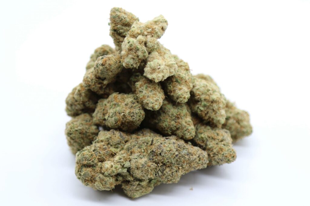HAWAIIAN BERRY