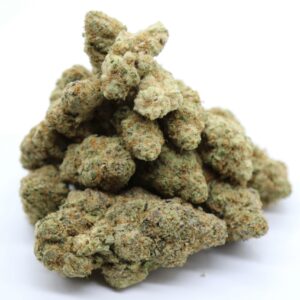 HAWAIIAN BERRY