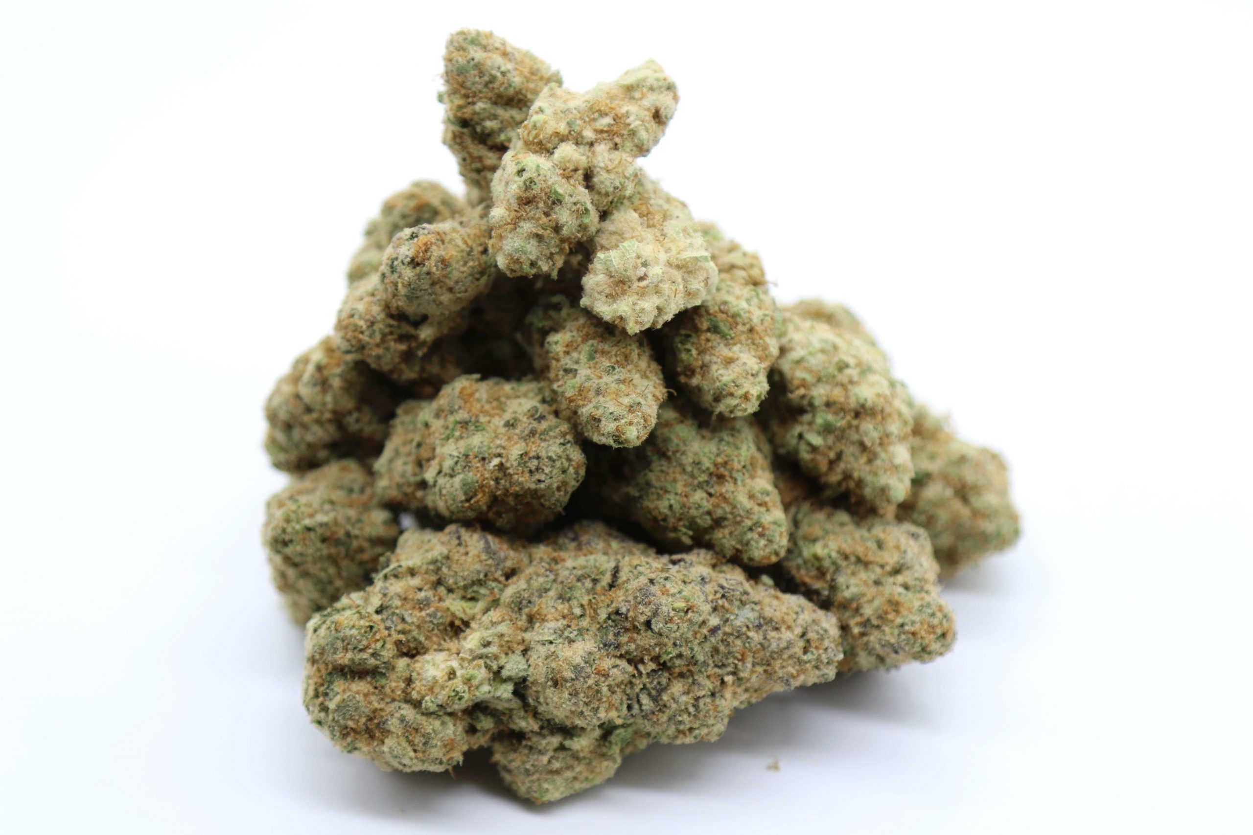 HAWAIIAN BERRY