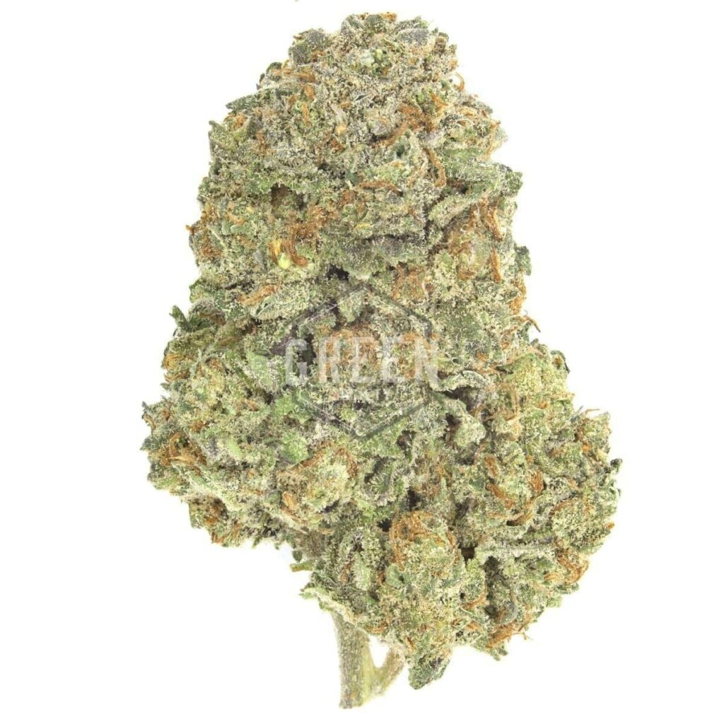 Sour Diesel