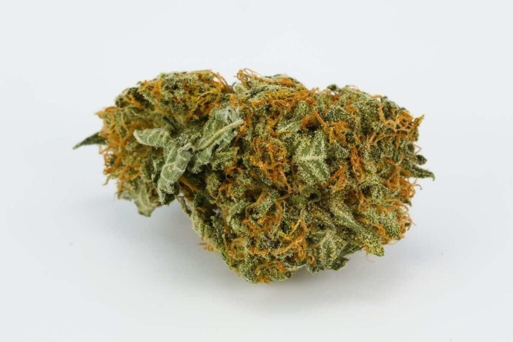 Bubba Kush