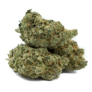 Green Crack