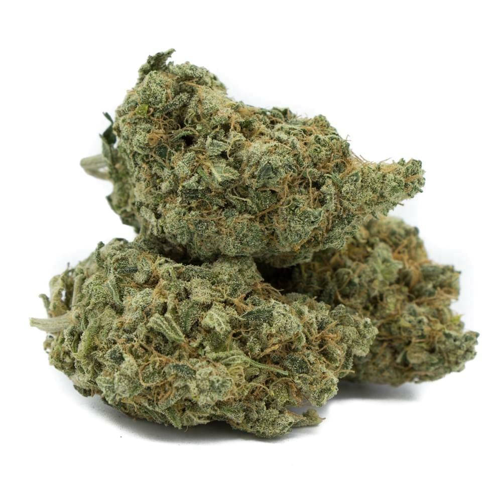 Green Crack