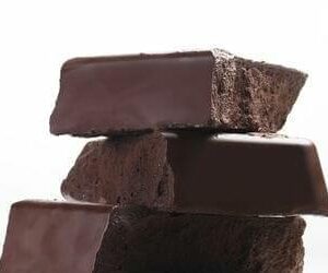 500mg Gas'd up mini chocolate Bar