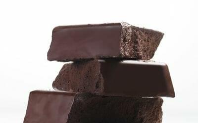 500mg Gas’d up mini chocolate Bar