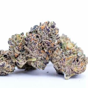 Purple urkle
