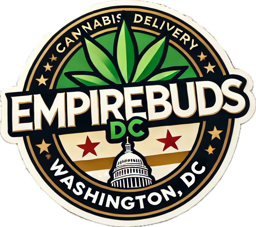 Empire Buds DC Logo