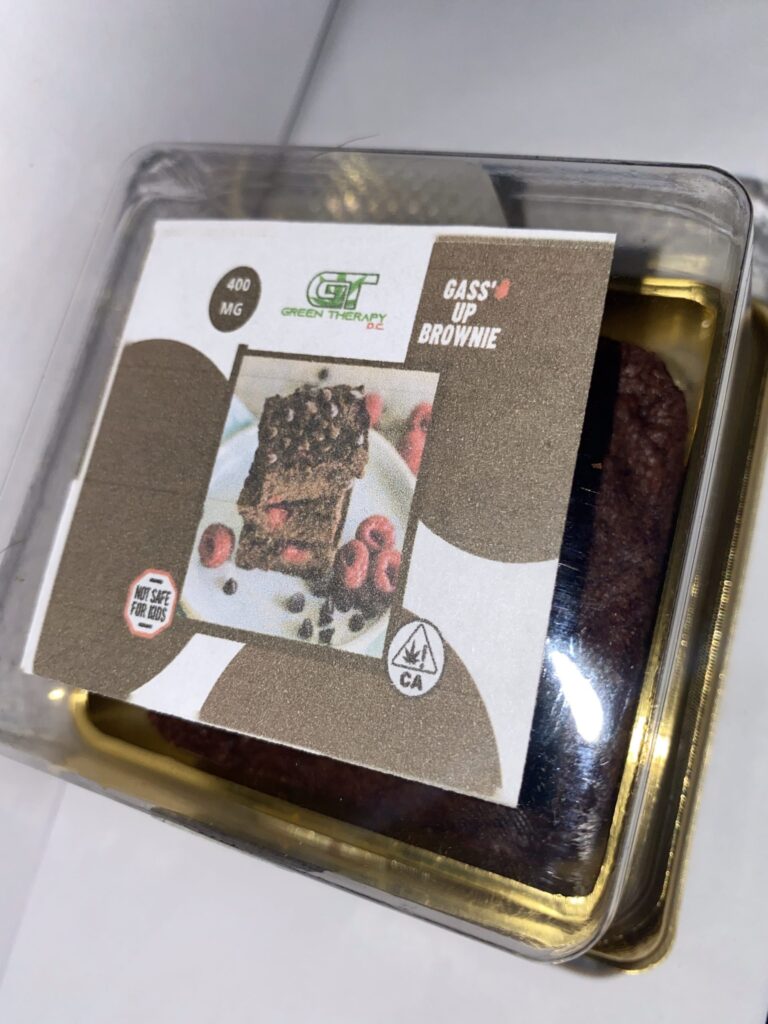 Brownies