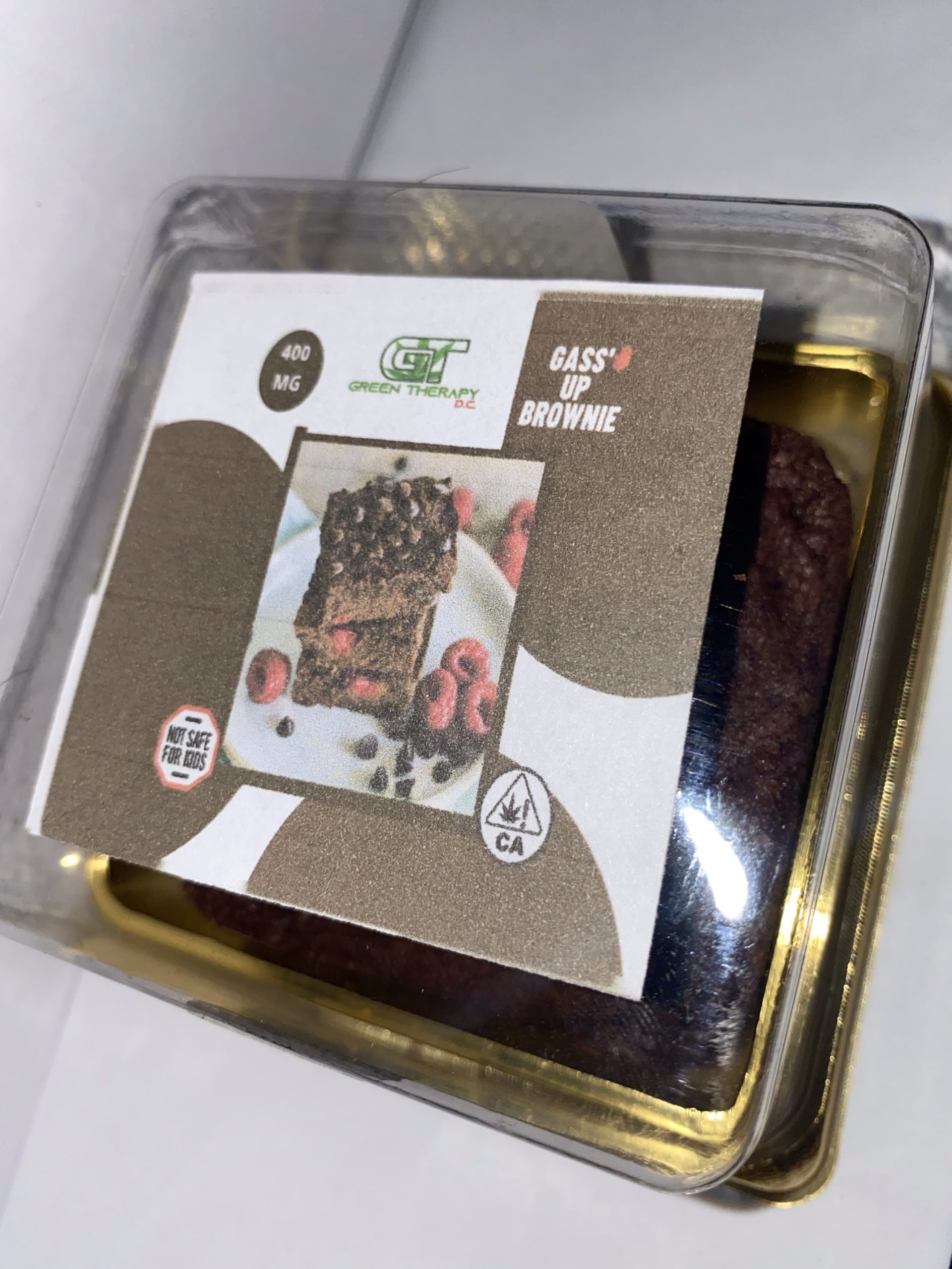 Brownies